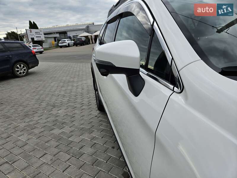 Универсал Subaru Outback 2019 в Хмельницком фото 35 Универсал Subaru Outback 2019 в Хмельницком