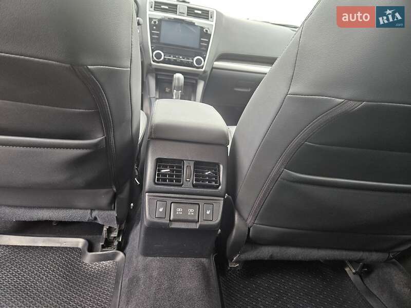 Универсал Subaru Outback 2019 в Хмельницком фото 25 Универсал Subaru Outback 2019 в Хмельницком