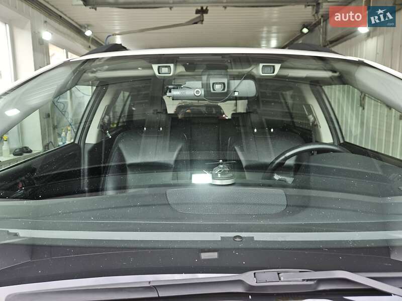 Универсал Subaru Outback 2019 в Хмельницком фото 31 Универсал Subaru Outback 2019 в Хмельницком