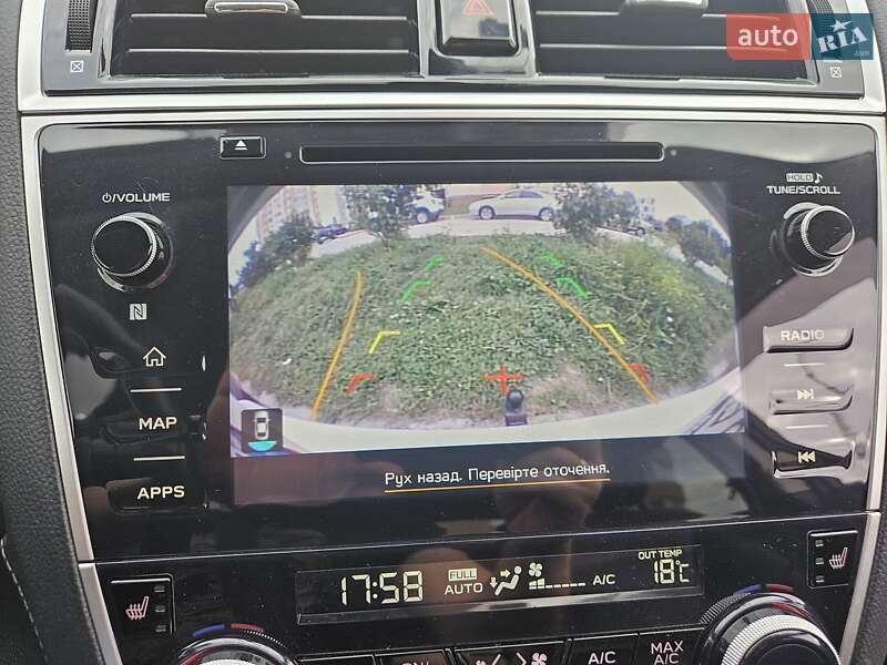 Универсал Subaru Outback 2019 в Хмельницком фото 29 Универсал Subaru Outback 2019 в Хмельницком