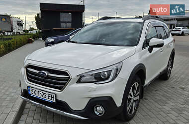 Универсал Subaru Outback 2019 в Хмельницком