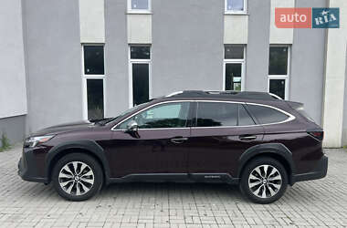 Внедорожник / Кроссовер Subaru Outback 2022 в Сумах