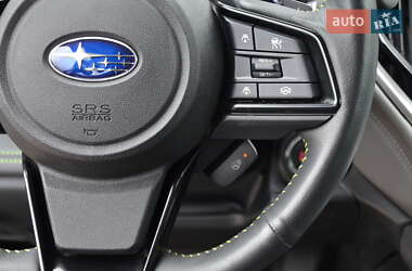 Универсал Subaru Outback 2024 в Киеве