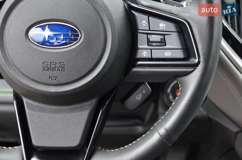 Универсал Subaru Outback 2024 в Киеве