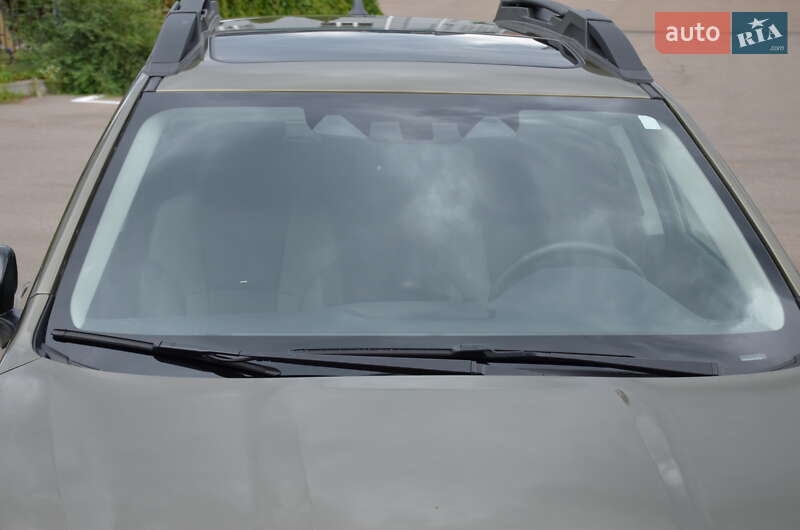 Универсал Subaru Outback 2024 в Киеве