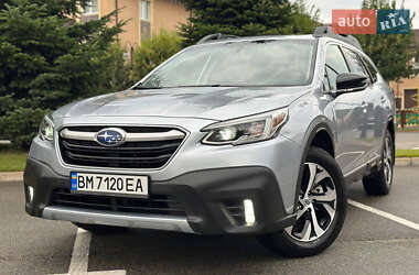 Универсал Subaru Outback 2019 в Киеве