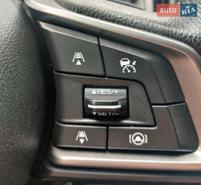 Внедорожник / Кроссовер Subaru Outback 2023 в Виннице