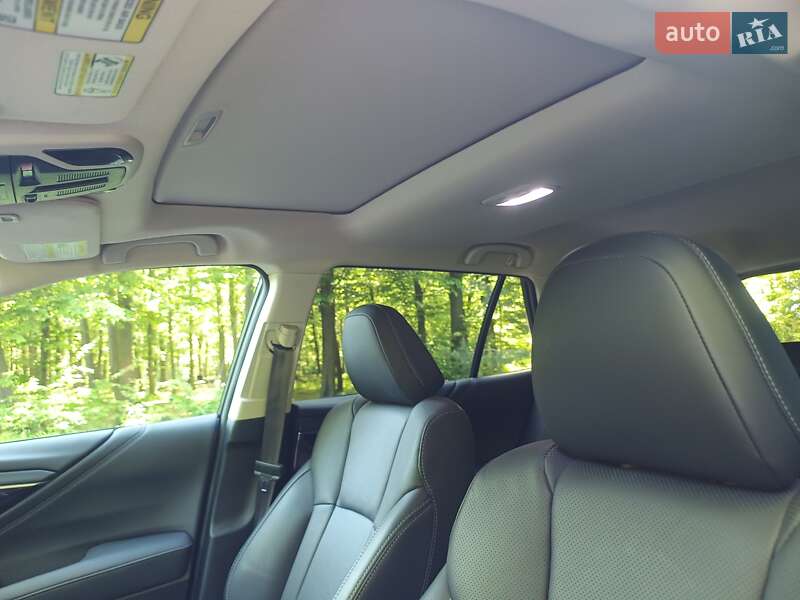 Внедорожник / Кроссовер Subaru Outback 2023 в Виннице