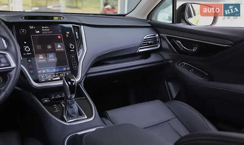 Внедорожник / Кроссовер Subaru Outback 2023 в Виннице