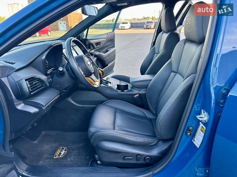 Внедорожник / Кроссовер Subaru Outback 2023 в Киеве