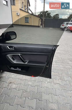 Універсал Subaru Outback 2007 в Овручі