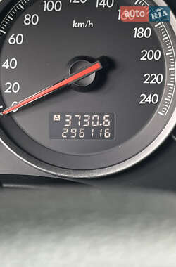 Універсал Subaru Outback 2007 в Овручі