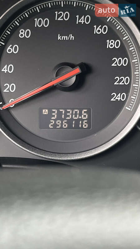 Универсал Subaru Outback 2007 в Овруче фото 18 Универсал Subaru Outback 2007 в Овруче