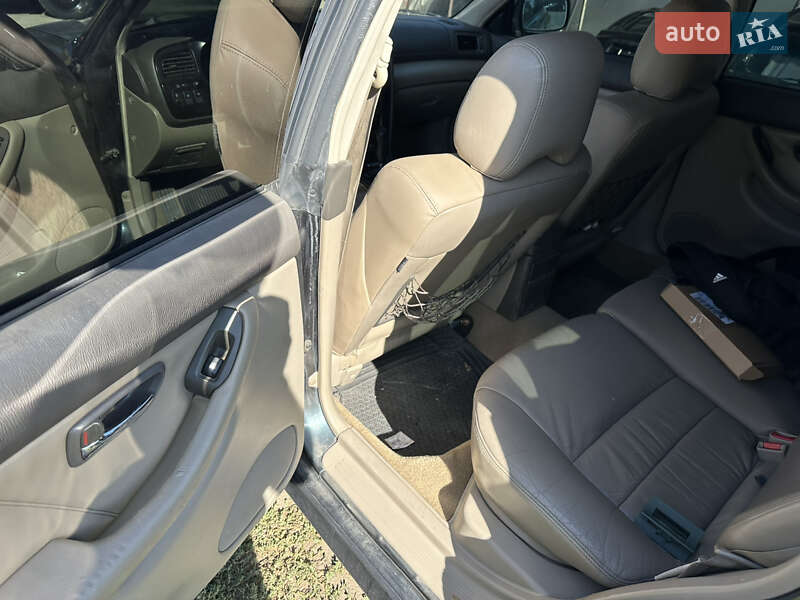 Универсал Subaru Outback 2003 в Тульчине