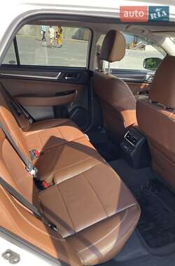 Универсал Subaru Outback 2018 в Львове