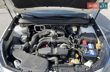 Универсал Subaru Outback 2018 в Львове