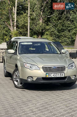 Універсал Subaru Outback 2009 в 