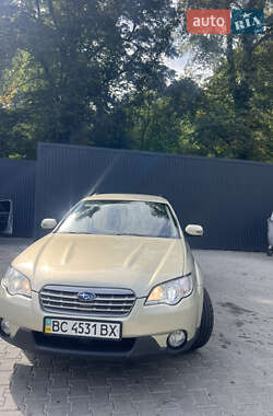Універсал Subaru Outback 2009 в 