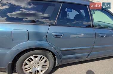 Универсал Subaru Outback 2005 в 