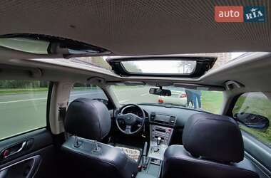 Универсал Subaru Outback 2005 в 