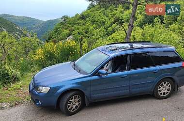 Универсал Subaru Outback 2005 в 