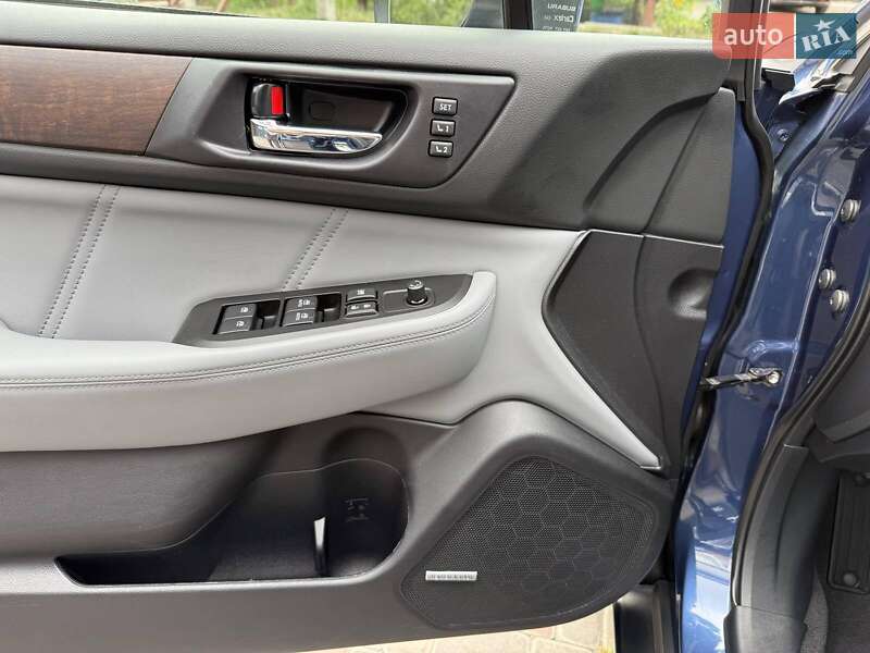Универсал Subaru Outback 2019 в Черкассах фото 9 Универсал Subaru Outback 2019 в Черкассах