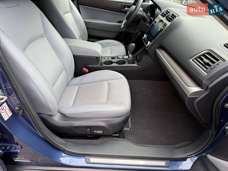 Универсал Subaru Outback 2019 в Черкассах фото 10 Универсал Subaru Outback 2019 в Черкассах