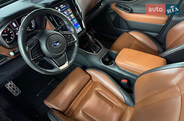 Универсал Subaru Outback 2023 в 