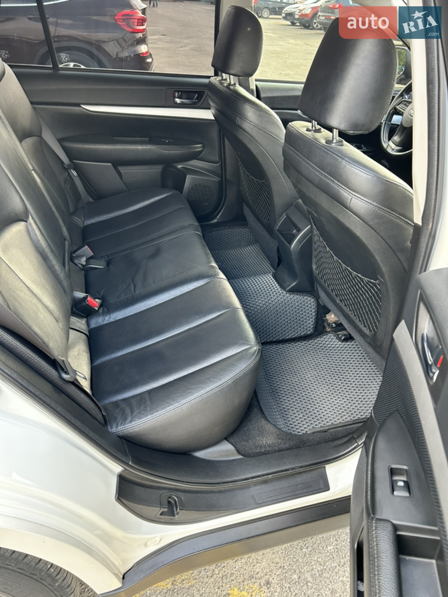 2013 Subaru Outback - мініатюра 6