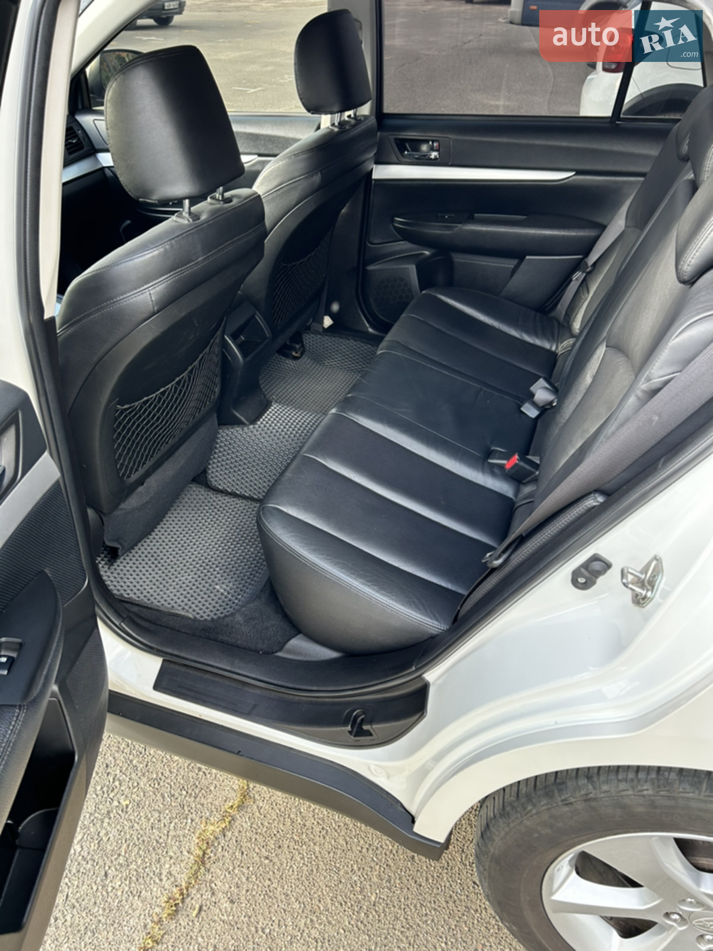 2013 Subaru Outback - мініатюра 11