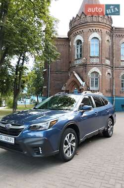 Универсал Subaru Outback 2020 в Сумах