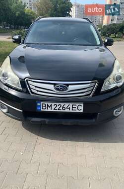 Универсал Subaru Outback 2011 в Сумах