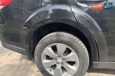 Универсал Subaru Outback 2011 в Сумах