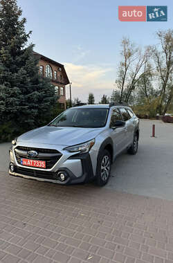 Універсал Subaru Outback 2024 в Києві