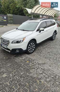 Универсал Subaru Outback 2017 в Хмельницком