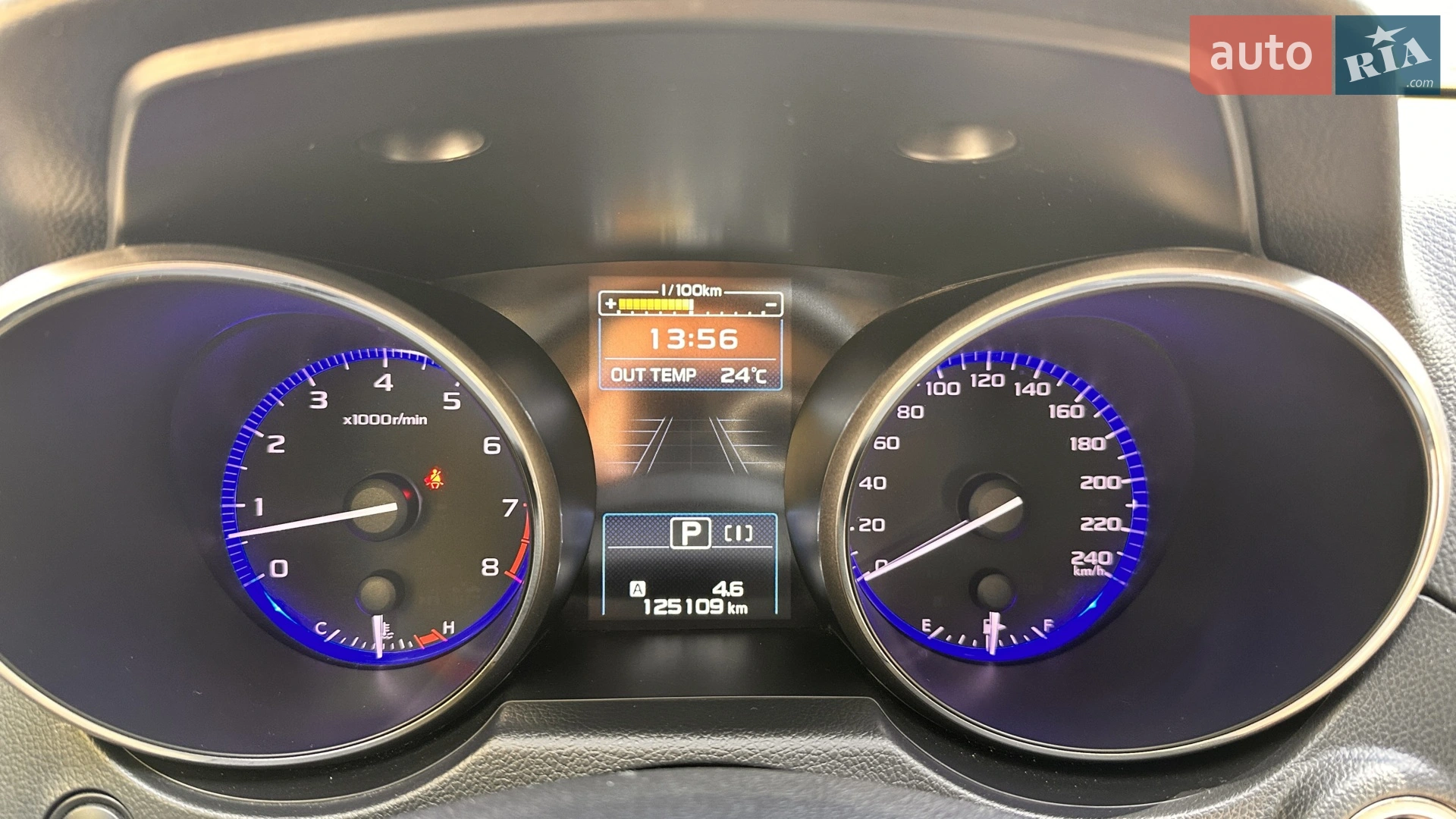 2018 Subaru Outback - мініатюра 11