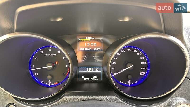 Универсал Subaru Outback 2018 в Киеве