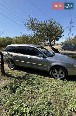 Универсал Subaru Outback 2009 в Петропавловке