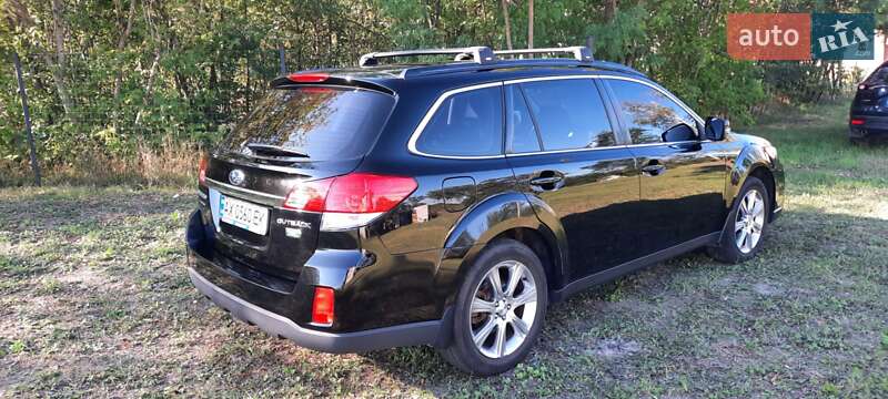 Универсал Subaru Outback 2013 в Харькове фото 11 Универсал Subaru Outback 2013 в Харькове