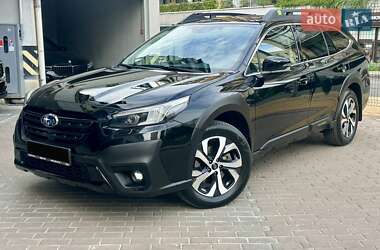 Универсал Subaru Outback 2021 в Киеве