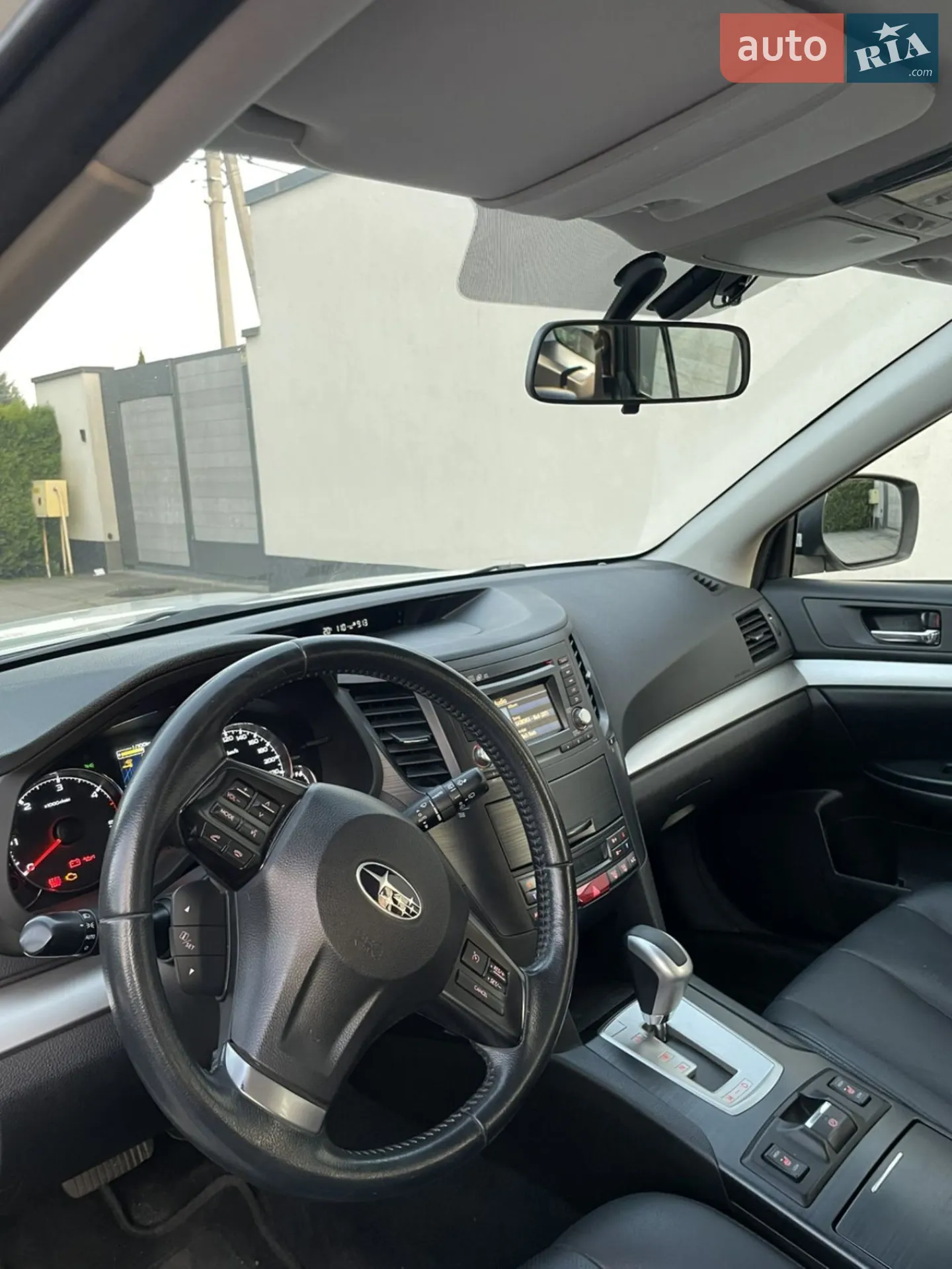 2014 Subaru Outback - мініатюра 14