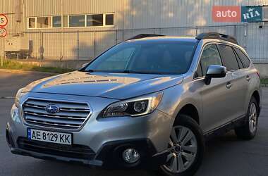 Универсал Subaru Outback 2015 в Днепре