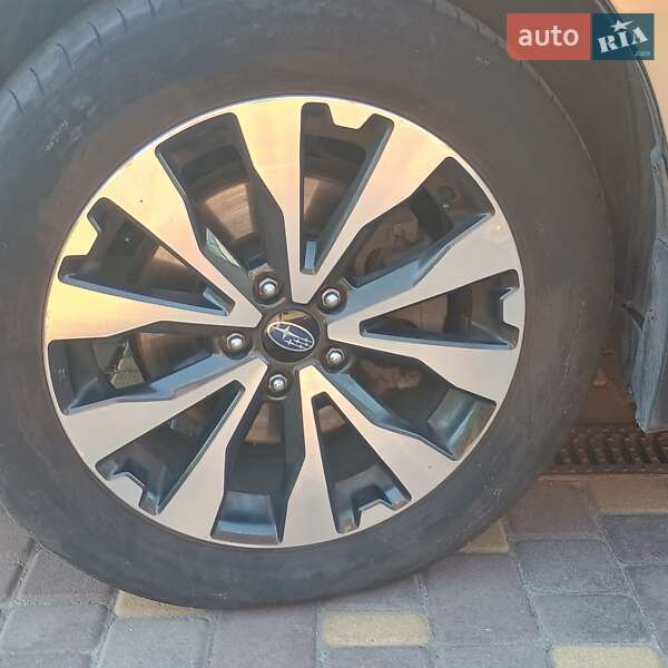 Универсал Subaru Outback 2015 в Днепре фото 13 Универсал Subaru Outback 2015 в Днепре