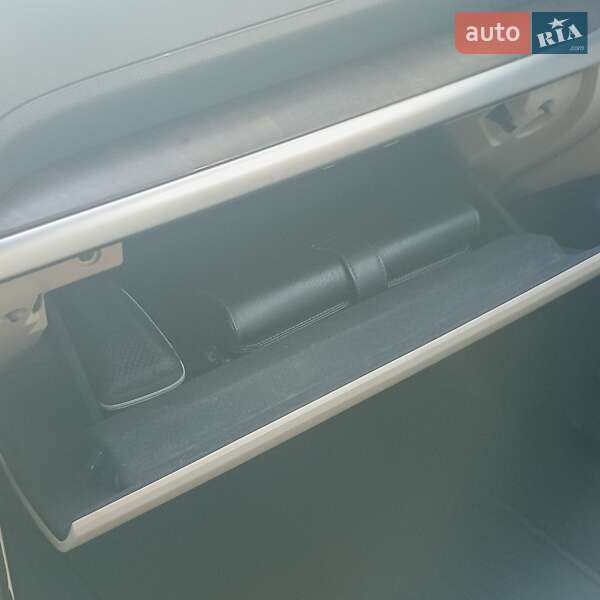 Универсал Subaru Outback 2015 в Днепре фото 7 Универсал Subaru Outback 2015 в Днепре