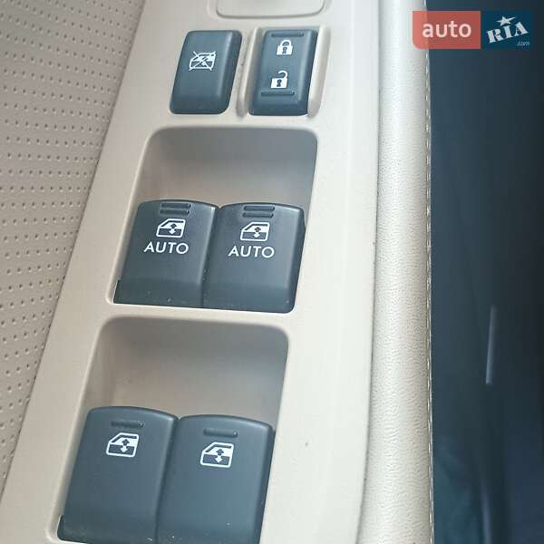 Универсал Subaru Outback 2015 в Днепре фото 17 Универсал Subaru Outback 2015 в Днепре