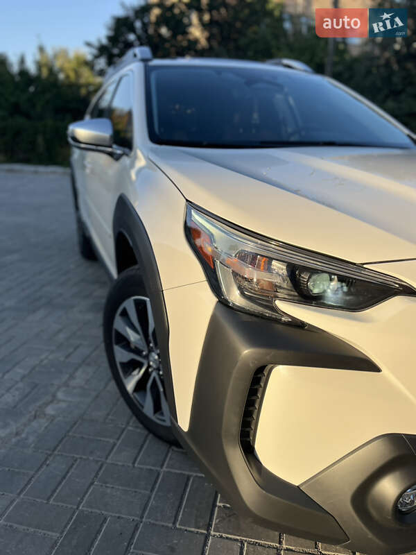 Внедорожник / Кроссовер Subaru Outback 2022 в Черкассах фото 4 Внедорожник / Кроссовер Subaru Outback 2022 в Черкассах