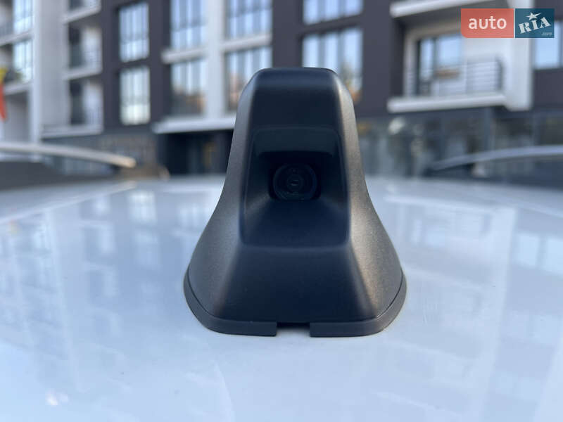 Внедорожник / Кроссовер Subaru Outback 2022 в Черкассах фото 15 Внедорожник / Кроссовер Subaru Outback 2022 в Черкассах