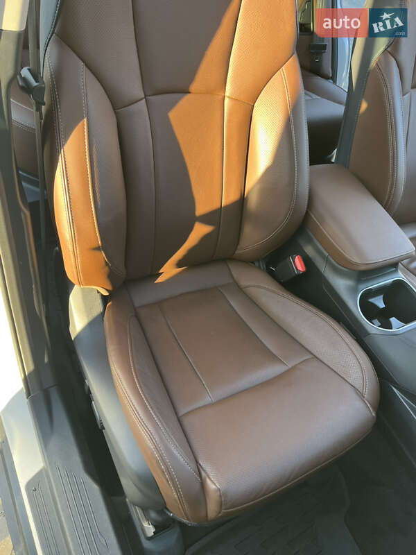 Внедорожник / Кроссовер Subaru Outback 2022 в Черкассах фото 25 Внедорожник / Кроссовер Subaru Outback 2022 в Черкассах