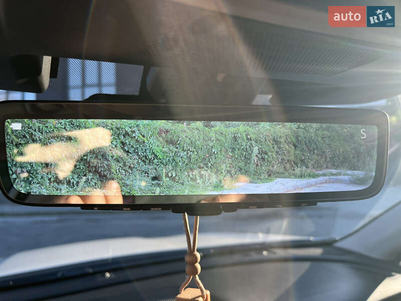 Внедорожник / Кроссовер Subaru Outback 2022 в Черкассах фото 37 Внедорожник / Кроссовер Subaru Outback 2022 в Черкассах