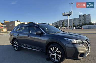 Универсал Subaru Outback 2021 в Харькове